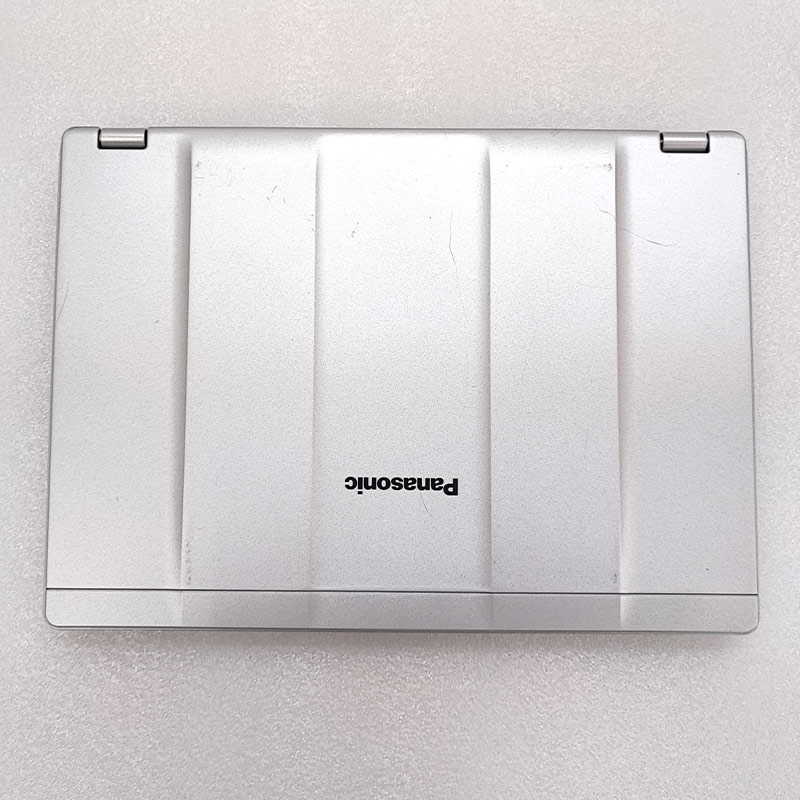 ジャンク!Let's note CF-N10 i5 4GB P29074 Let's note 中古パソコン 中古ノートPC Windows11 office搭載