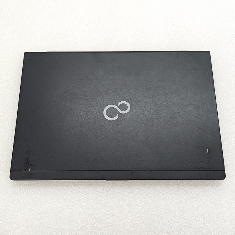 超軽量PC 中古パソコン 富士通 LIFEBOOK U938/T Windows11 Pro Celeron 