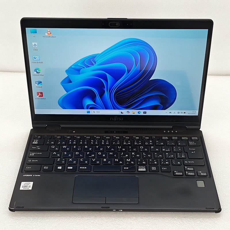 中古パソコン Microsoft Office付き 富士通 LIFEBOOK U9310X/D