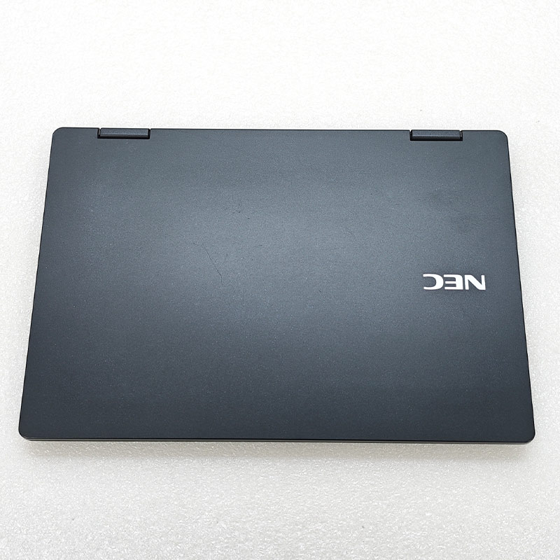 小型軽量PC 中古パソコン NEC VersaPro VKT12/H-1 Windows11 Pro Core