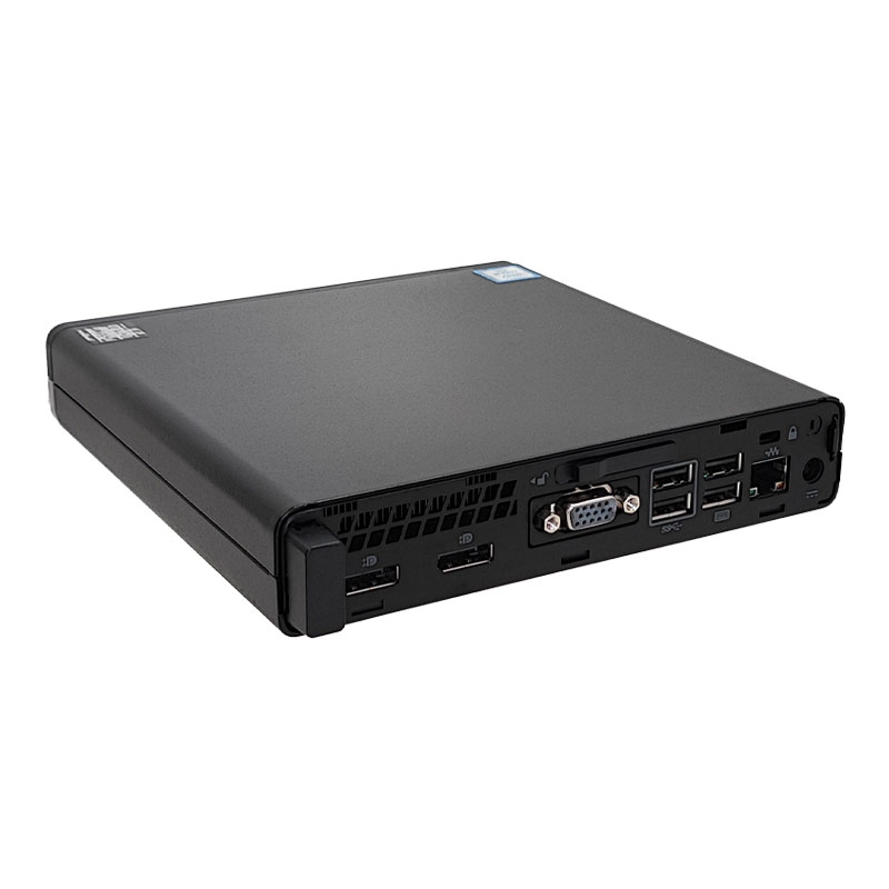 ミニPC 中古デスクトップ HP HP EliteDesk 800 G3 Mini Windows10 Pro