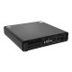 ミニPC 中古デスクトップ HP HP EliteDesk 800 G3 Mini Windows10 Pro Core i5 6500T メモリ 8GB SSD 256GB 本体 / 3ヶ月保証 中古デスクトップパソコン (7849)