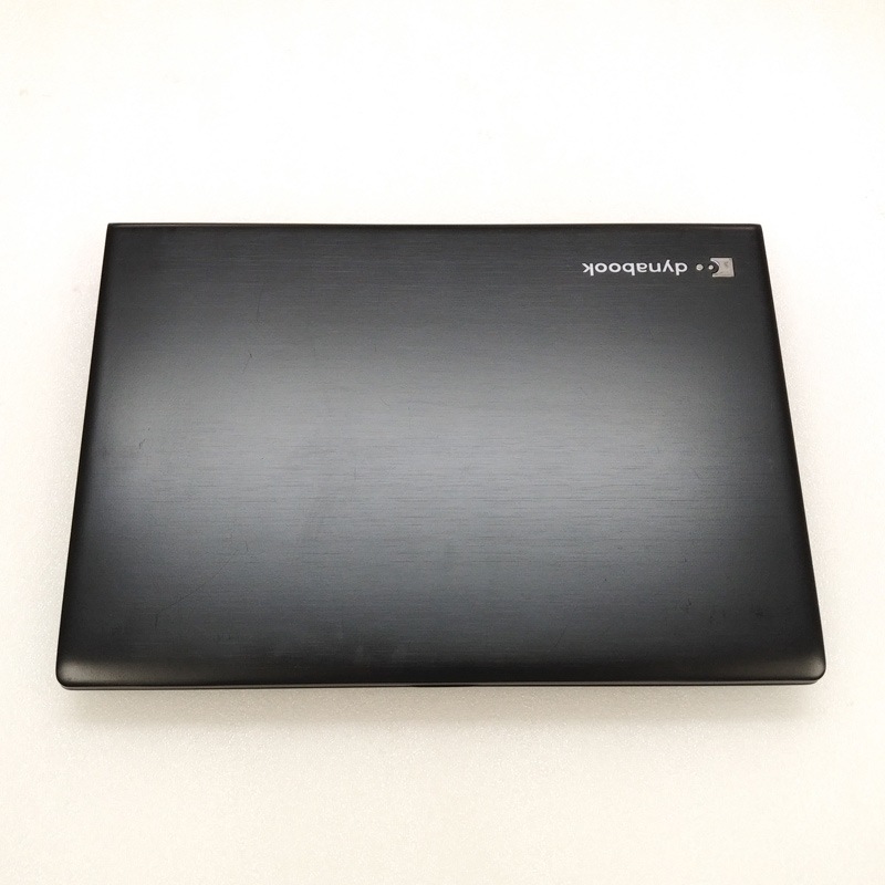 中古ノートパソコン Windows10Pro 東芝 Dynabook R734/M Core i5-2.7Ghz メモリ4GB HDD320GB DVDマルチ 13.3型 無線LAN WEBカメラ WPS Office (BT45mcWi) 3ヵ月保証 中古パソコン