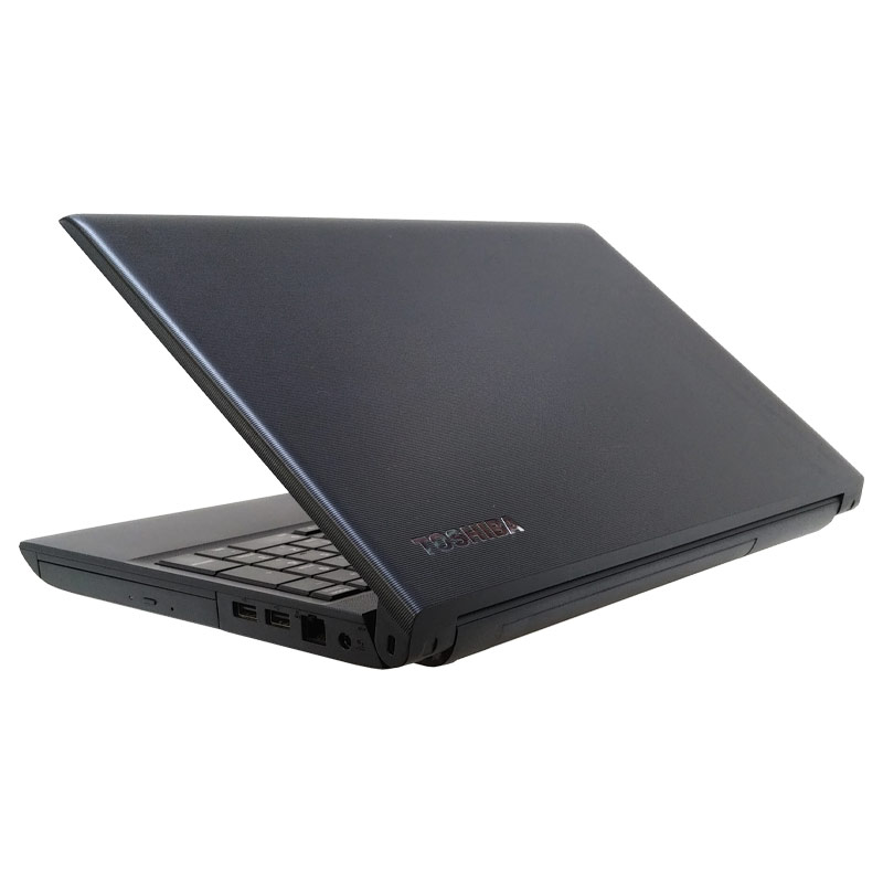 中古ノートパソコン 東芝 Dynabook B554/L Windows10 Corei3 4000M メモリ4GB HDD320GB DVDマルチ 15.6型 無線LAN WPS Office (2050) 3ヵ月保証 / 中古パソコン