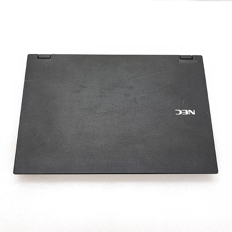 中古ノートパソコン NEC VersaPro VKT16/X-4 Windows11 Pro Core i5