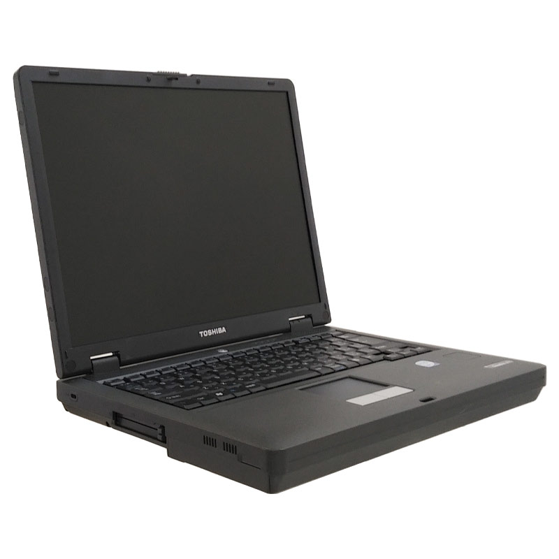 懐かしのXP 中古パソコン 東芝/Dynabook dynabook Satellite J71 