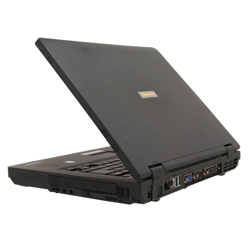 懐かしのXP 中古パソコン 東芝/Dynabook dynabook Satellite J71 