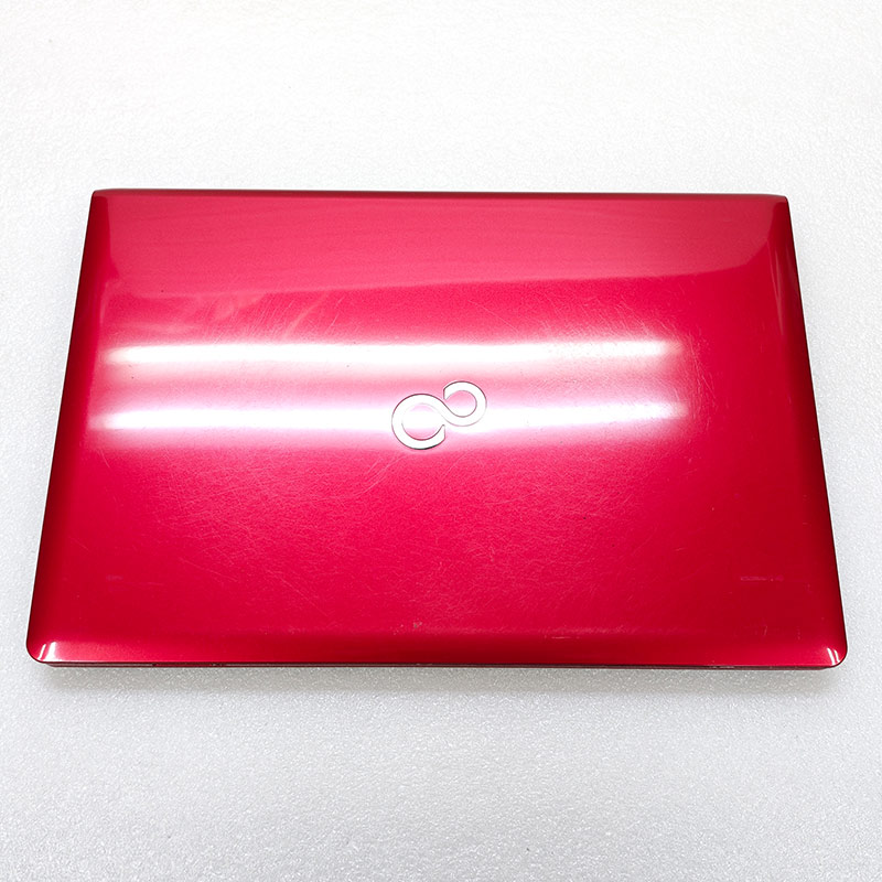 ジャンク品 富士通 LIFEBOOK AH42/X FMVA42XR ジャンクPC ジャンク