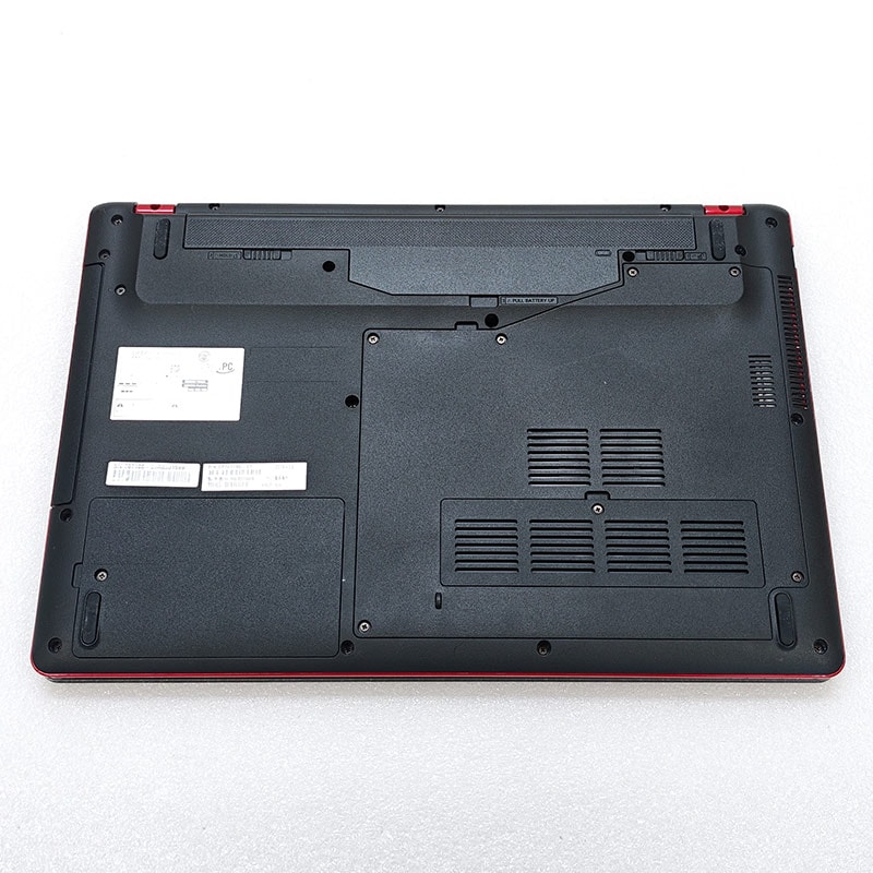 ジャンク品 富士通 LIFEBOOK AH42/X FMVA42XR ジャンクPC ジャンク