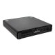 ミニPC 中古デスクトップ Microsoft Office付き HP HP EliteDesk 800 G3 Mini Windows10 Pro Core i5 6500T メモリ 8GB SSD 256GB 本体 / 3ヶ月保証 中古デスクトップパソコン (7849of)