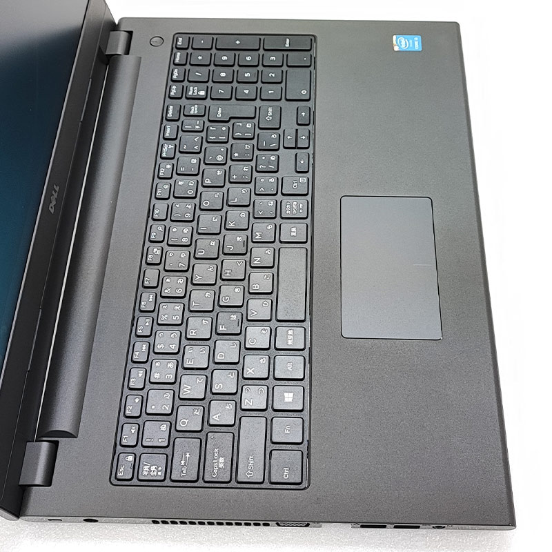 備品 中古パソコン DELL Vostro 15 3546 Windows7 Pro Core i3 4005U