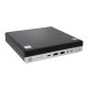 ミニPC 中古デスクトップ HP HP EliteDesk 800 G3 Mini Windows10 Pro Core i5 6500T メモリ 8GB SSD 256GB 液晶モニタ WPS Office付 本体 / 3ヶ月保証 中古デスクトップパソコン (7849lcd)