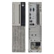 中古デスクトップ NEC Mate MKE31/A-4 Windows11 Pro Celeron G4900 メモリ 4GB SSD 128GB DVD-ROM 液晶モニタ WPS Office付 本体 / 3ヶ月保証 中古デスクトップパソコン (8149lcd)