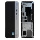 Win7 64bit 中古デスクトップ HP ProDesk 400 G4 SFF Windows7 Pro Core i3 6100 メモリ 8GB SSD 500GB DVDマルチ 本体 / 3ヶ月保証 中古デスクトップパソコン (8451)
