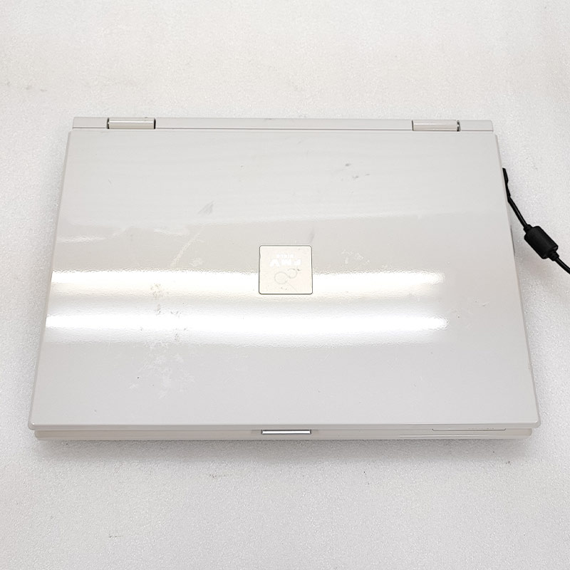★OS無★富士通 BIBLO NF40U 中古 富士通 FMV-BIBLO NF40U WindowsVistaモデル 均一