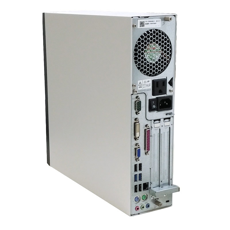 【富士通(FUJITSU)】 FMVA50F3W ジャンク 全国無料，本物保証 富士通 ESPRIMO D551/FX Win8 Core i3 3220