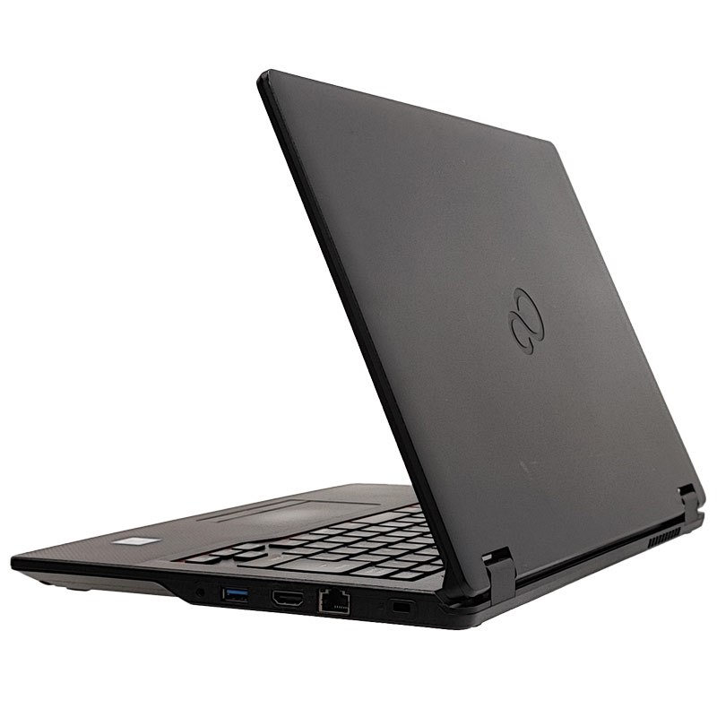 中古ノートパソコン 富士通 LIFEBOOK E548/S Windows11 Pro Core i5 