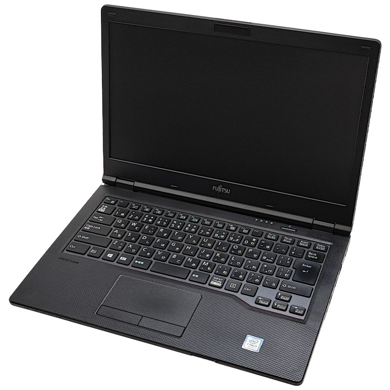 中古ノートパソコン 富士通 LIFEBOOK E548/S Windows11 Pro Core i5 