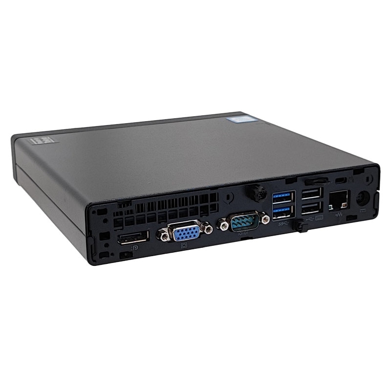 SSD搭載ミニPC 中古デスクトップ HP Prodesk 400 G2 Mini Windows10 