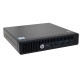 SSD搭載ミニPC 中古デスクトップ HP Prodesk 400 G2 Mini Windows10 Pro Core i3 6100T メモリ 4GB SSD 250GB / 3ヶ月保証 中古デスクトップパソコン (5852)