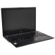 超軽量PC 中古パソコン Microsoft Office付き 富士通 LIFEBOOK U939/A Windows11 Pro Core i5 8365U メモリ 8GB SSD 256GB 13.3型 無線LAN Wi-Fi 13インチ B5 本体 / 3ヶ月保証 中古ノートパソコン (6651of)
