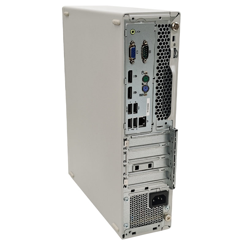 ホワイト、Windows 10 Pro、SSD 256GB、メモリ8GB 【公式通販】