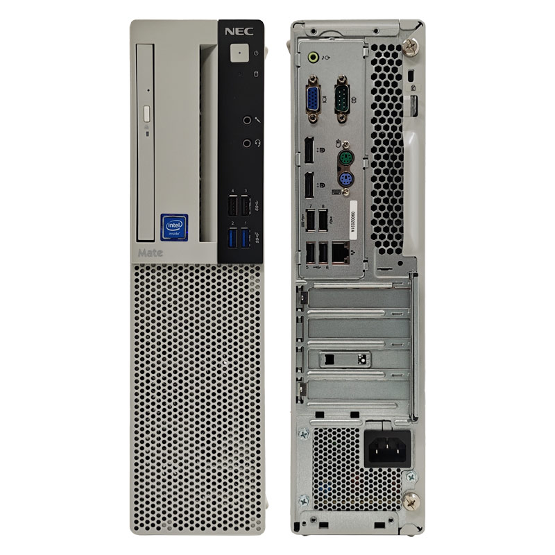 NECコンパクトパソコンG4930 九世代CPU Celeron G4930 BOX BX80684G4930 intel 第9世代 インテル Core