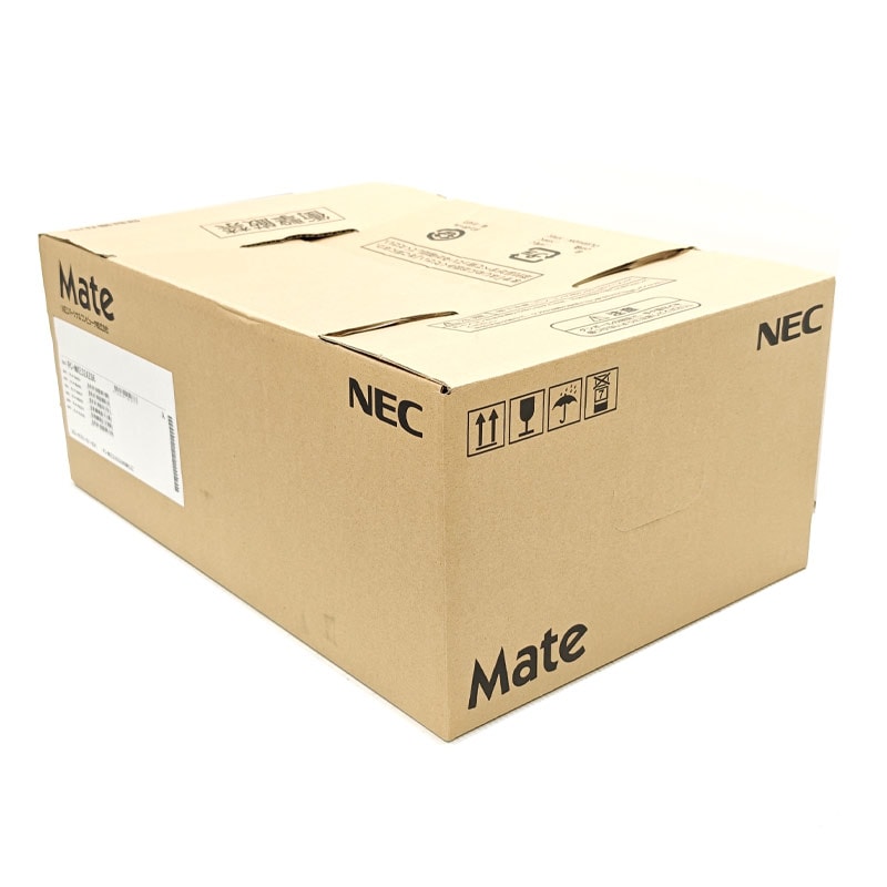 Windowsデスクトップ NEC Mate MB-M win10pro Office2021 Windowsデスクトップ NEC Mate MB-M win10pro Office2021