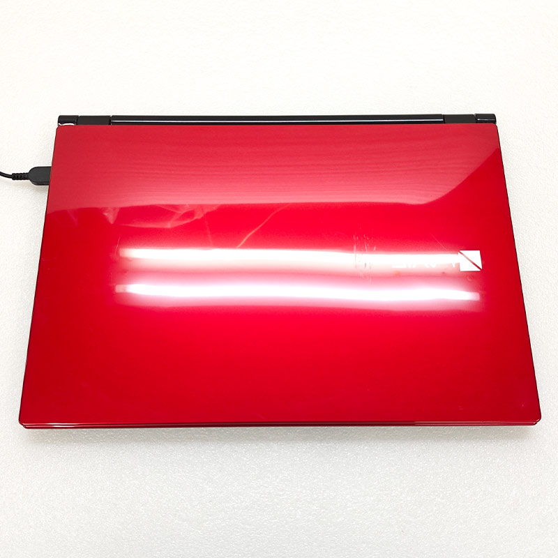 【ジャンク・美品】NEC LAVIE DIRECT DA(S) ジャンク品 NEC LAVIE PC-NS350CAR-E3 7352ju