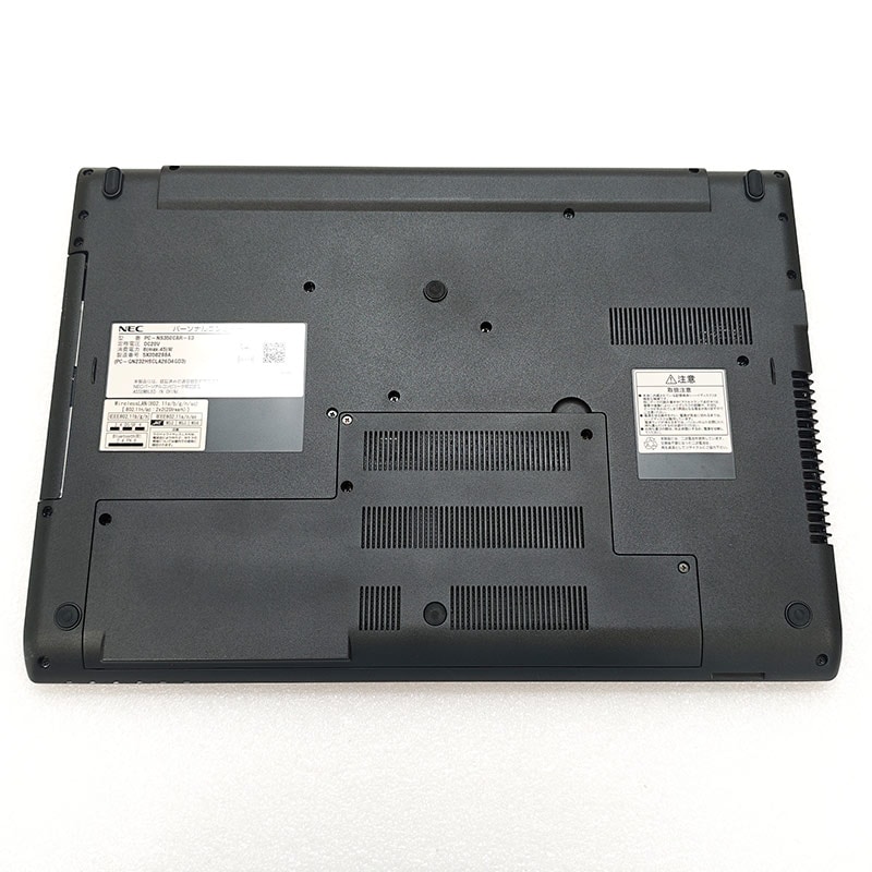 ジャンク品 NEC LAVIE PC-NS350CAR-E3 7352ju