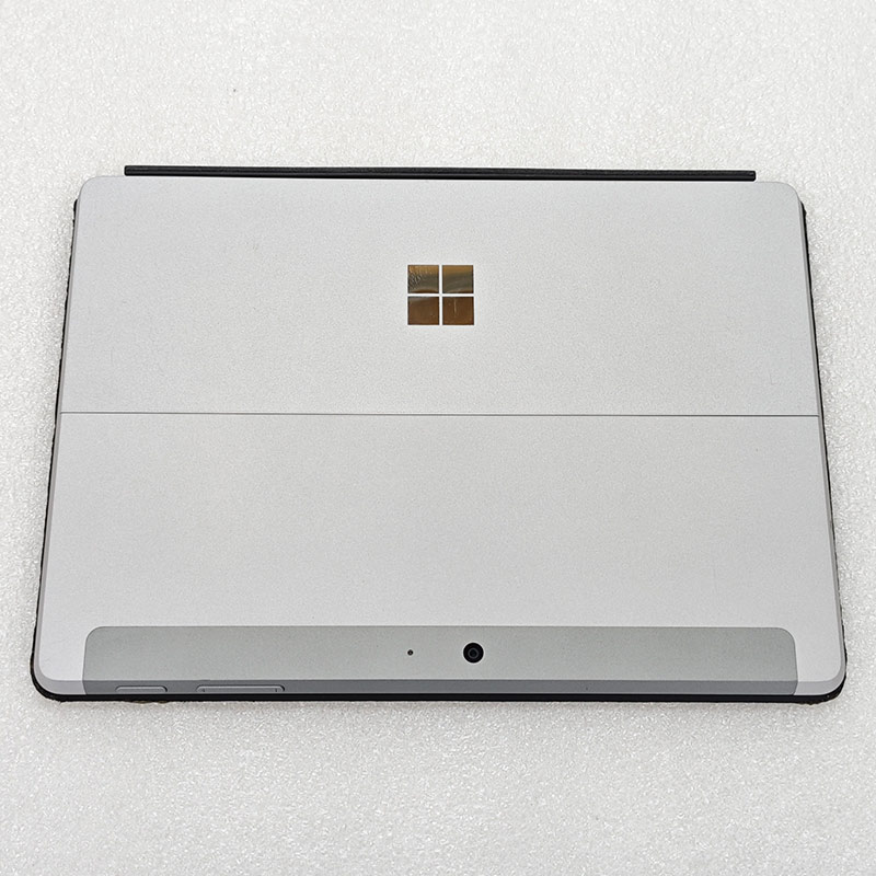 タブレットPC 中古パソコン Microsoft Surface Go Windows10 Pro Pentium 4415Y メモリ 8GB SSD 128GB 10型 無線LAN Wi-Fi 10インチ B5 本体 / 3ヶ月保証 中古ノートパソコン (8352a)