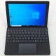 タブレットPC 中古パソコン Microsoft Surface Go Windows10 Pro Pentium 4415Y メモリ 8GB SSD 128GB 10型 無線LAN Wi-Fi 10インチ B5 本体 / 3ヶ月保証 中古ノートパソコン (8352a)