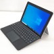 タブレットPC 中古パソコン Microsoft Surface Go Windows10 Pro Pentium 4415Y メモリ 8GB SSD 128GB 10型 無線LAN Wi-Fi 10インチ B5 本体 / 3ヶ月保証 中古ノートパソコン (8352a)