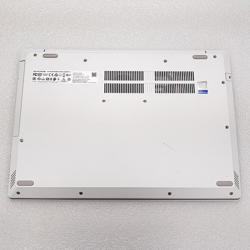 ジャンク品 Lenovo ideaPad L3-15IML05 ジャンクPC ジャンクパソコン 