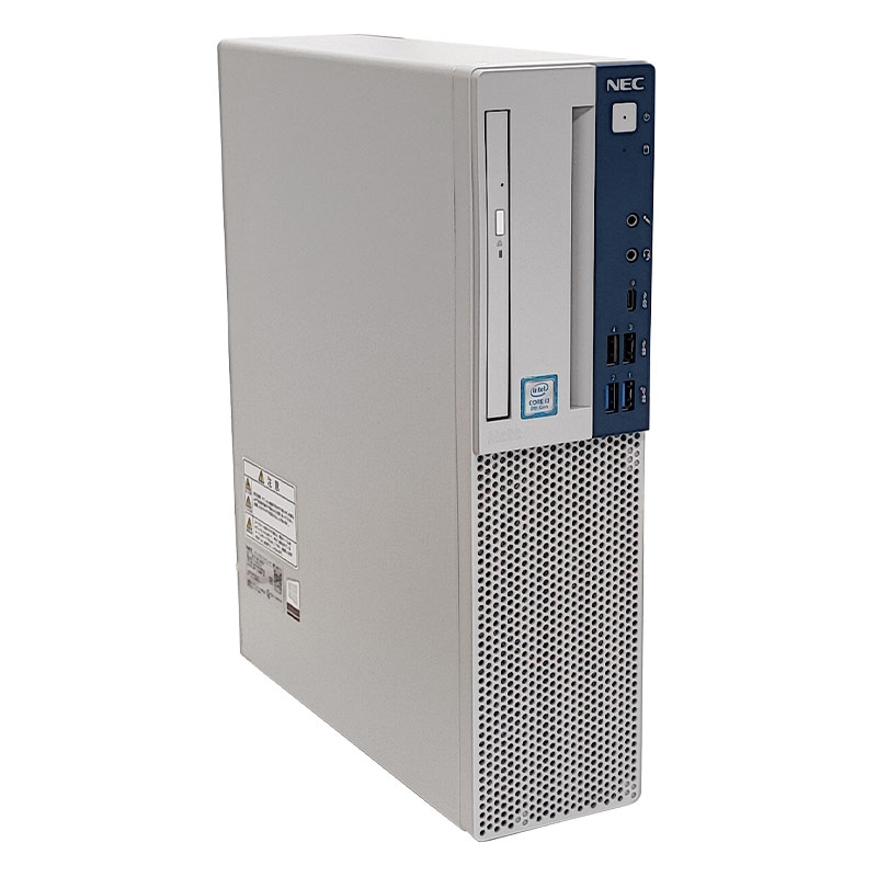 NEC MATE デスクトップパソコン Office/新品 SSD256/16 NEC MATE デスクトップパソコン Office/新品 SSD256/16 NEC MATE