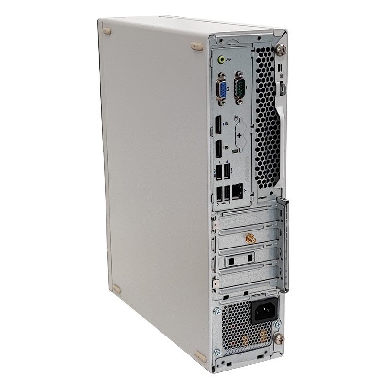 NEC - NEC/デスクトップパソコン/MRM29/L/Bランク/84【中古】 NEC 【即納パソコン】Mate MRM29/L-5 【中古パソコン直販(40830)】