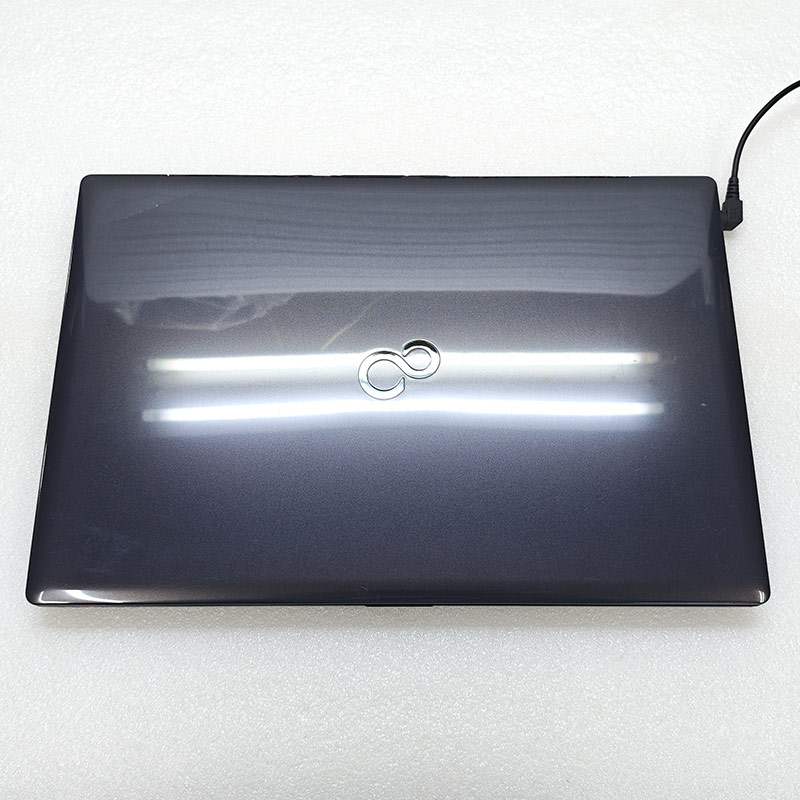 ジャンク品 富士通 LIFEBOOK NH70/D2 FMVN70D2BJ ジャンクPC ジャンク