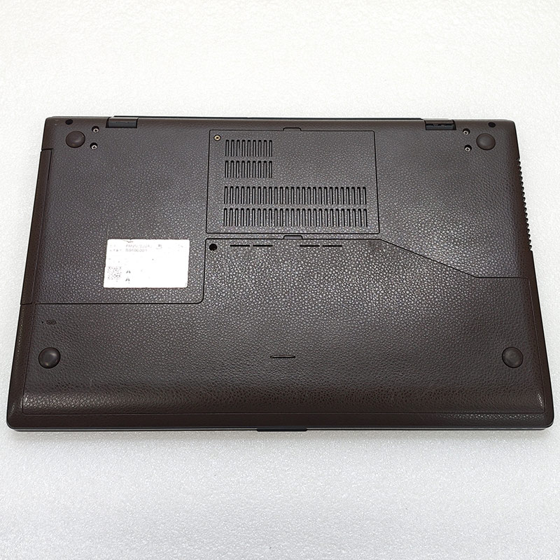 富士通モバイルパソコン　ジャンク品 ジャンク品 富士通 LIFEBOOK NH70/D2 FMVN70D2BJ ジャンクPC ジャンク