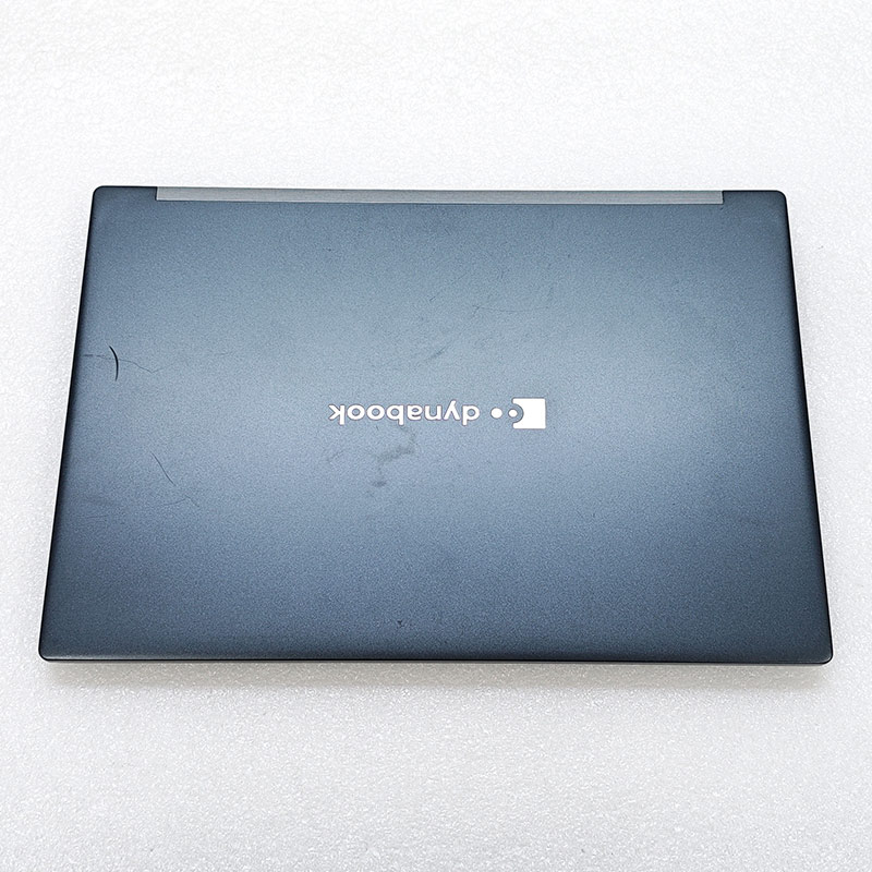 第11世代i5 中古パソコン 東芝/Dynabook dynabook G83/HS Windows11