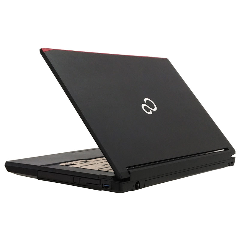 富士通LIFEBOOK【設定済み、すぐ使えます】 富士通キャンパスモデルノートパソコン 2025春 セットアップ動画