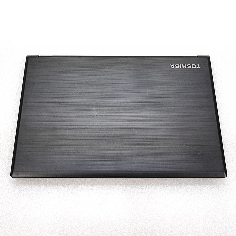 薄型 大画面 中古ノートパソコン 東芝 dynabook B55/M Windows11 Pro