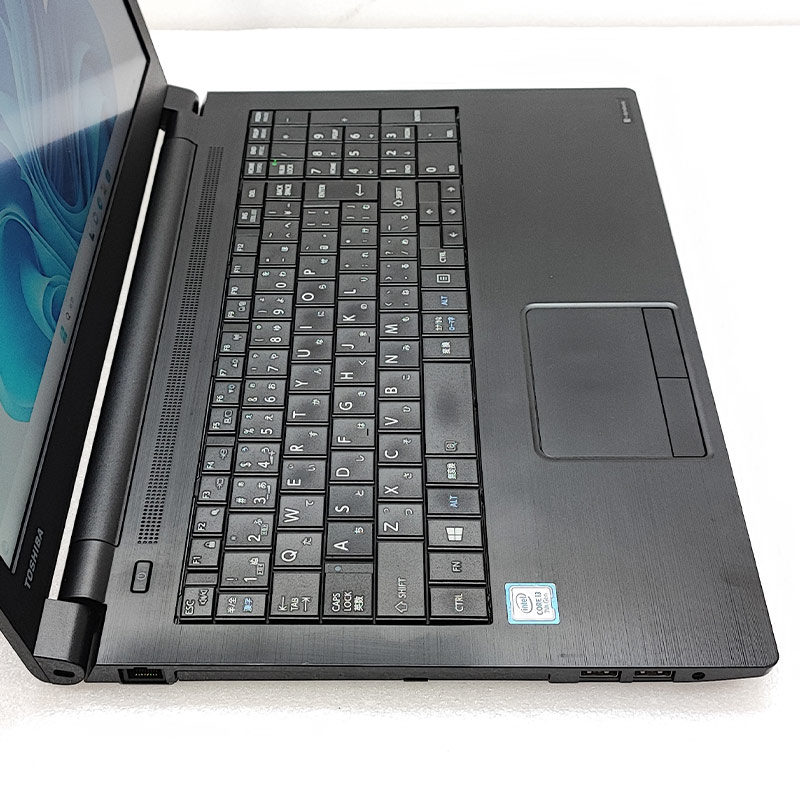 dynabook　B55/M ノートパソコン Amazon.co.jp: ノートパソコン Dynabook B55 Windows11 整備済