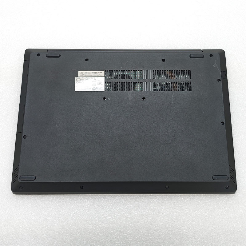 ジャンク品 NEC LaVie PC-NS150NAB ジャンクPC ジャンクパソコン 保証