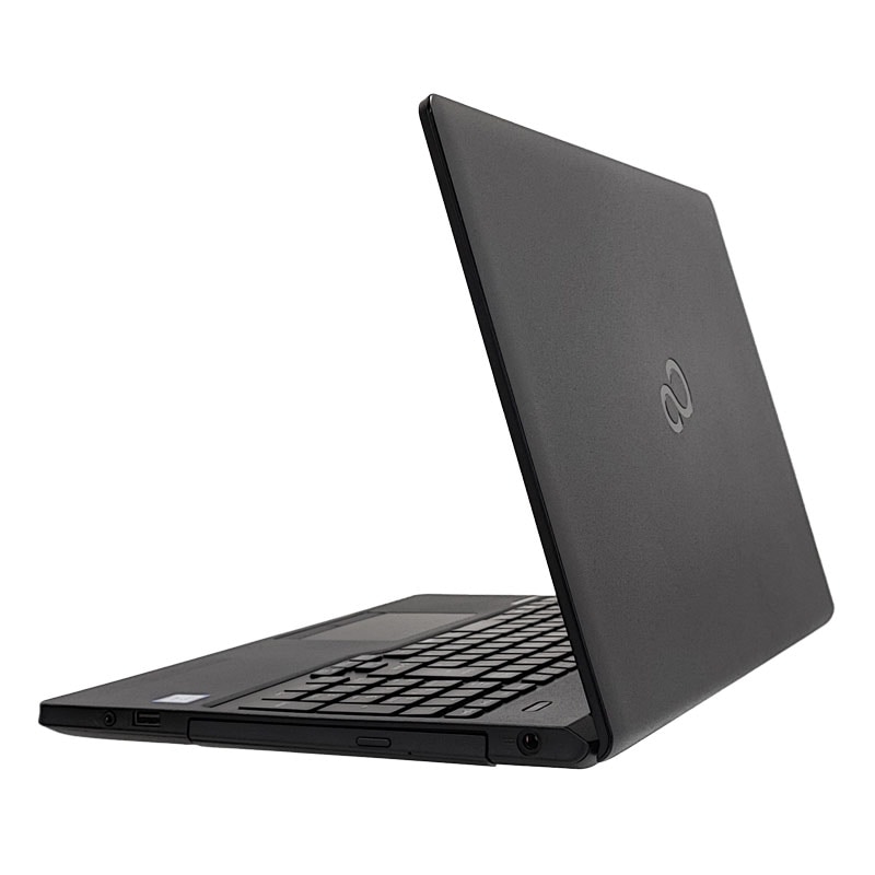 中古パソコン Microsoft Office付き 富士通 LIFEBOOK A359/BX Windows11 Pro Core i3 8130U メモリ 4GB SSD 256GB 15.6型 DVDマルチ 無線LAN Wi-Fi 15インチ A4 本体 / 3ヶ月保証 中古ノートパソコン (8153of)