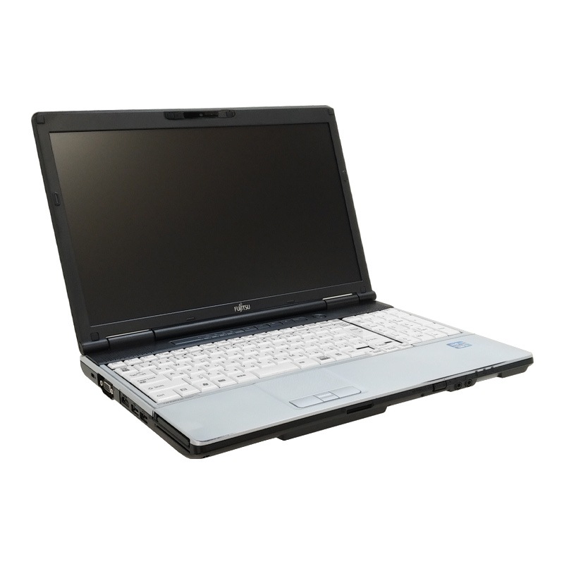 オフィス付き LIFEBOOK 美品 初期設定済 Win10 ノートパソコン 富士通FMVパソコン | LIFEBOOK CH75/G3