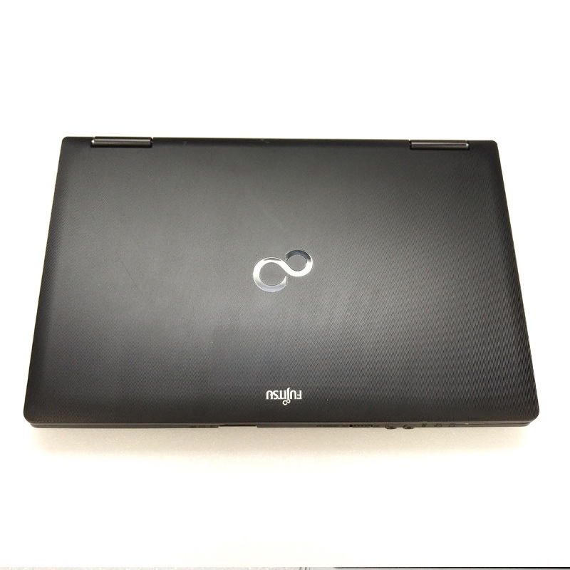 テンキー付き 中古ノートパソコン 【 Microsoft Office ( Word Excel