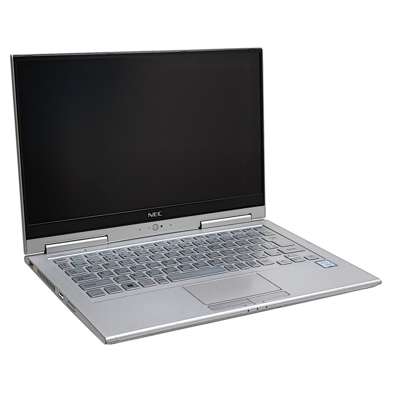 薄型 軽量 中古パソコン Microsoft Office付き NEC VersaPro VKT16/G-4 