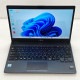 薄型軽量パソコン 中古パソコン 富士通 LIFEBOOK U938/S Windows11 Pro Core i5 8350U メモリ 8GB SSD 256GB 13.3型 13インチ B5 本体 / 3ヶ月保証 中古ノートパソコン (7055a)