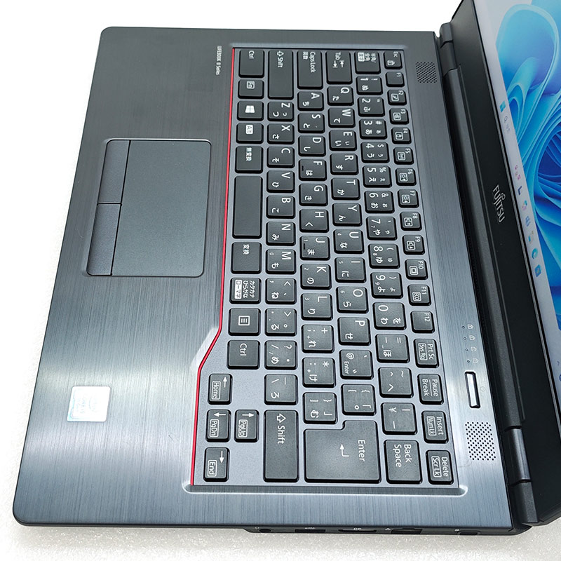 初心者✨快速i5・超大容量・DVD✨黒✨すぐ使えるノートパソコン◇D385-1 初心者✨快速i5・超大容量・DVD✨黒✨すぐ使えるノートパソコン◇D385