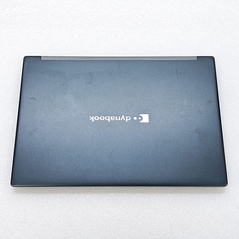 第11世代i5 中古パソコン 東芝/Dynabook dynabook G83/HS Windows11